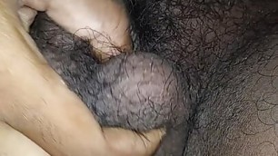 Hot cock jerking off for you