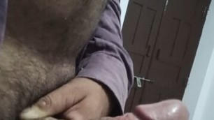 Indian desi Pathan gay fucking outdoor video