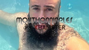 Pool Bate Time (A BeardBator Film)