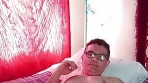 My Cock Soo Hard in My Bed Umm