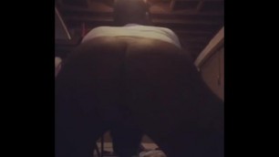 Who Dick can I Clap this Ass on HMU DETROIT 313