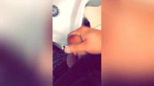 2 Big Cumshots in Slow-mo from a 21 Y/o