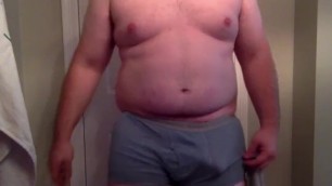 Big Belly Bulge