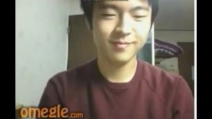 Korean Webcam 039