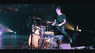 EMO TWINKY THICC FUCKS DRUMS✔