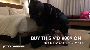 Biker Ripping a Slut off Ep 1/3 - Buy this Vid on BCoolMaster.com/009