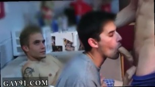 Antonios Brothers Gay Sex Video Dorm College XXX Teachers