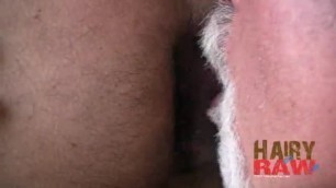 Dave Skavo and Hart Caldwell Gay Porno