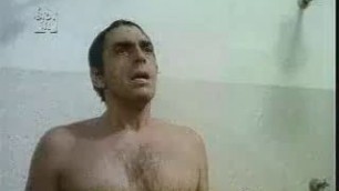 David Cardoso In As Seis Mulheres Hot Shower Scene Gay Couples Hot