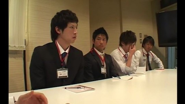 NEW gay japan new sexual SOD Male Employee 2 SOD II NSS36 2 100 475 589