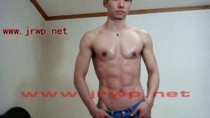 NEW gay china jrwp net 228 Shanghai Qiu Wei 180 70 23 9 950 003