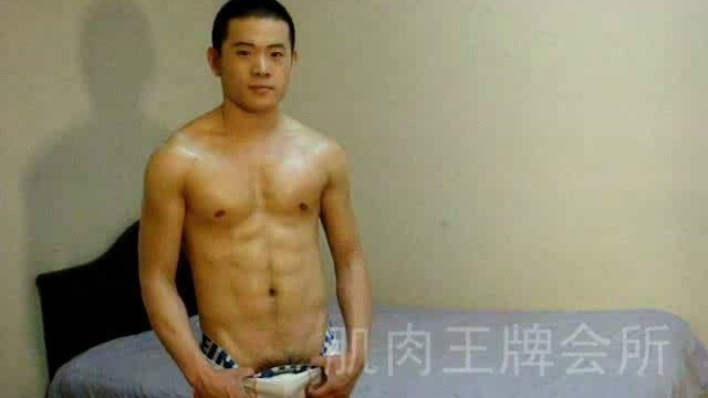 NEW gay china jrwp net 196 Shanghai Liu Wenhao 179 72 22 13 812 853
