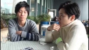 TWO TOP Ryo and Eito