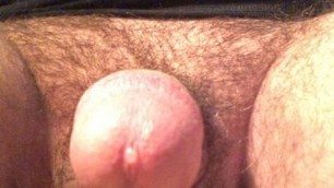 Hot Dick Cumming in Your Face