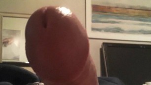 Submit to my Cock