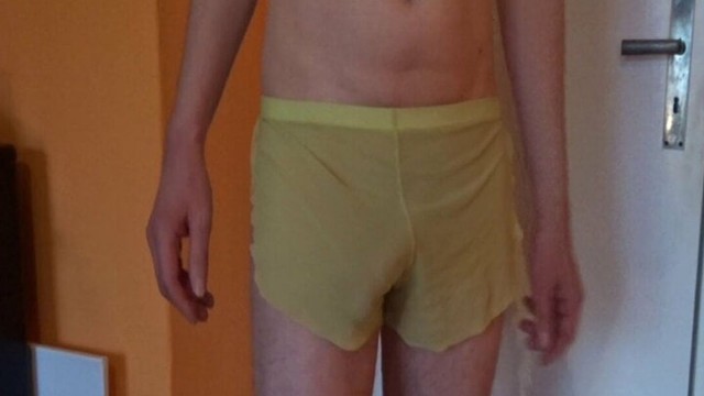 Underwear compilation 1 – underwear fetish