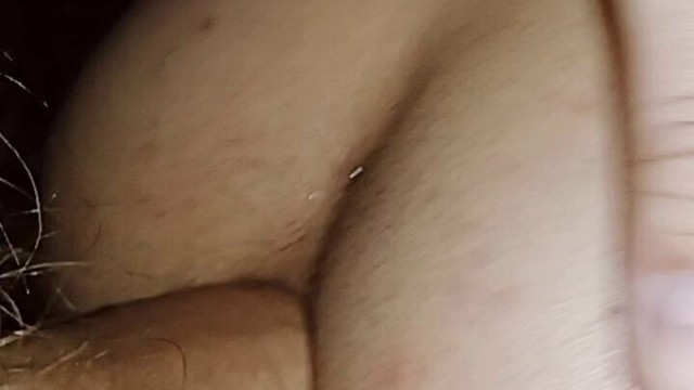 I caught a twink and fucked him to cum