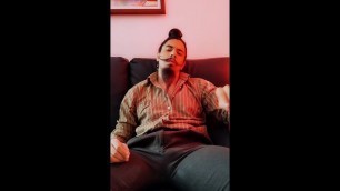 Video call with a stranger - Webcam Show - Porn Gay Porn Videos