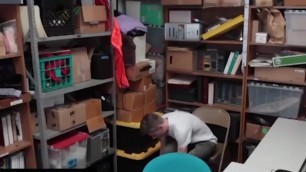 Naughty Little Twink Britain Wesbury Caught Stealing Gets Drilled in the Backroom - Young Perpsgay